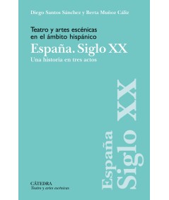 TEATRO Y ARTES ESCÉNICAS EN EL ÁMBITO HISPÁNICO
