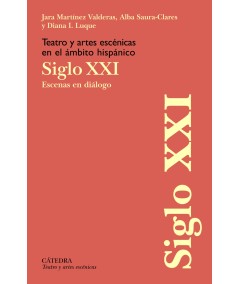 TEATRO Y ARTES ESCÉNICAS EN EL ÁMBITO HISPÁNICO
