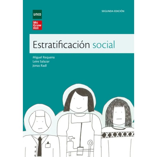 ESTRATIFICACION SOCIAL