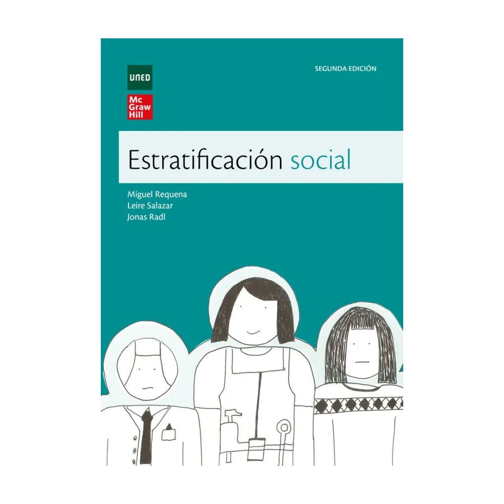 ESTRATIFICACION SOCIAL