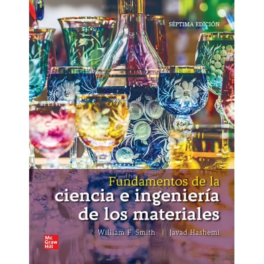 FUNDAMENTOS DE INGENIERÍA Y CIENCIAS DE LOS MATERIALES