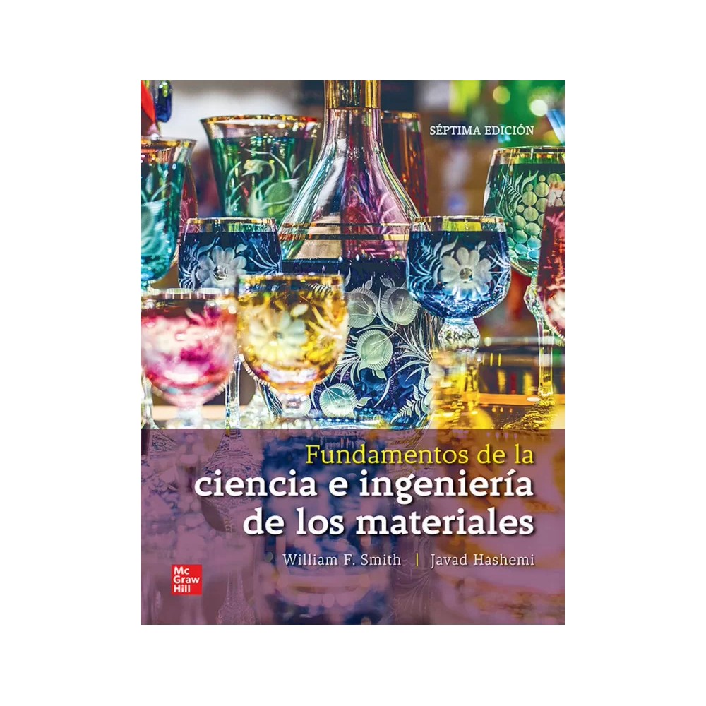 FUNDAMENTOS DE INGENIERÍA Y CIENCIAS DE LOS MATERIALES