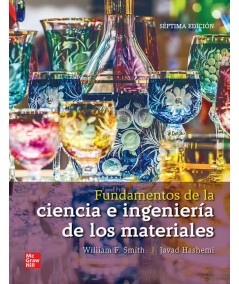 FUNDAMENTOS DE INGENIERÍA Y CIENCIAS DE LOS MATERIALES