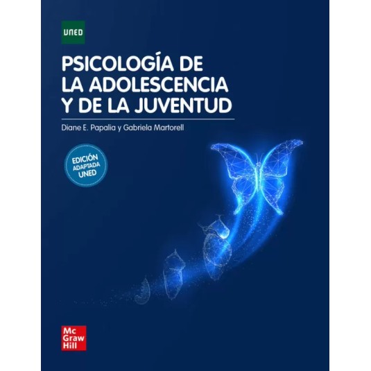 PSICOLOGÍA DE LA ADOLESCENCIA Y DE LA JUVENTUD