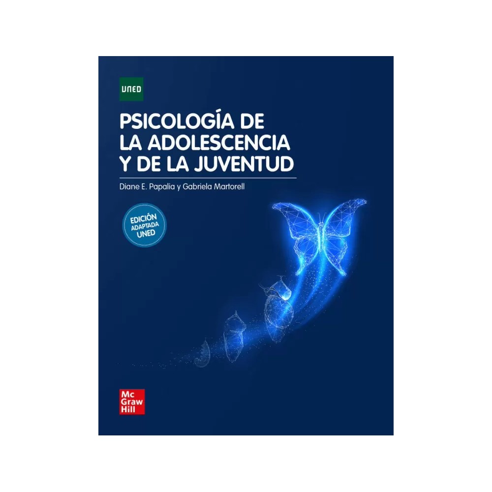PSICOLOGÍA DE LA ADOLESCENCIA Y DE LA JUVENTUD