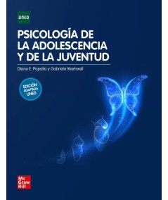 PSICOLOGÍA DE LA ADOLESCENCIA Y DE LA JUVENTUD