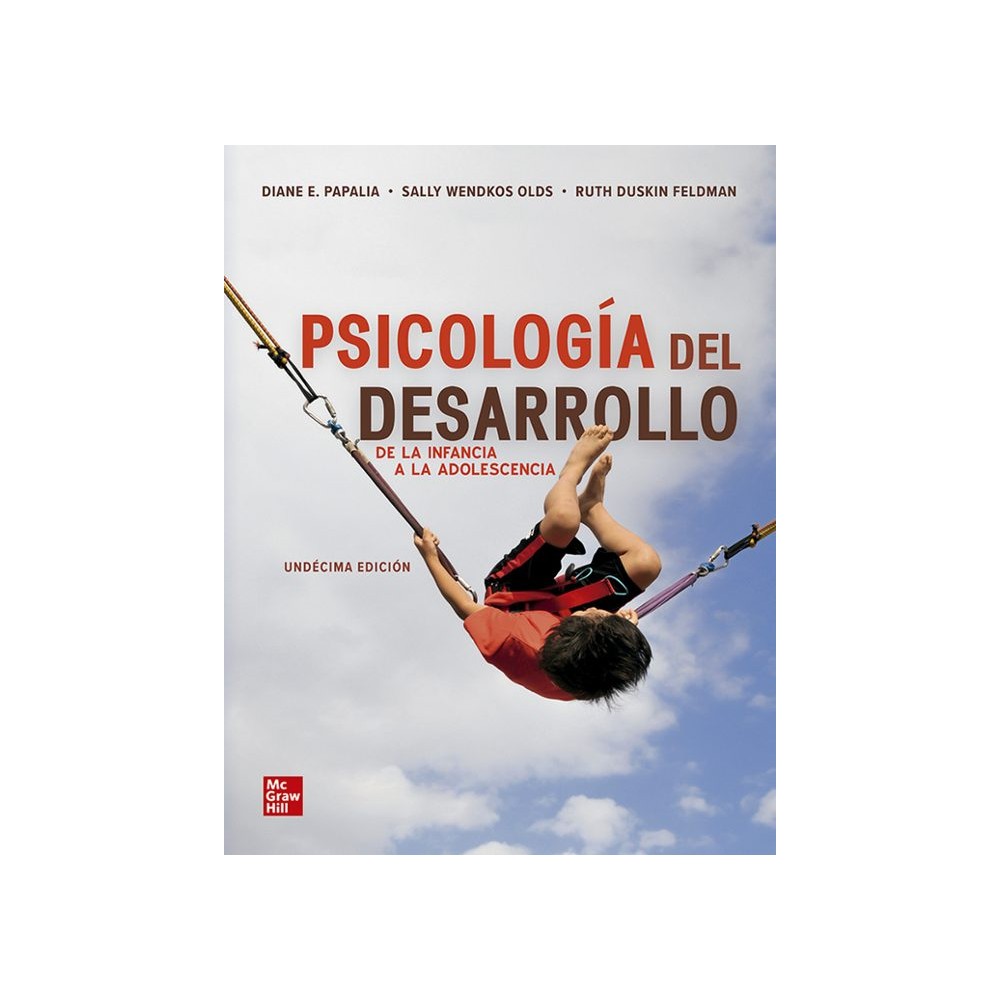 PSICOLOGÍA DEL DESARROLLO