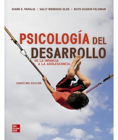 PSICOLOGÍA DEL DESARROLLO