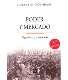PODER Y MERCADO
