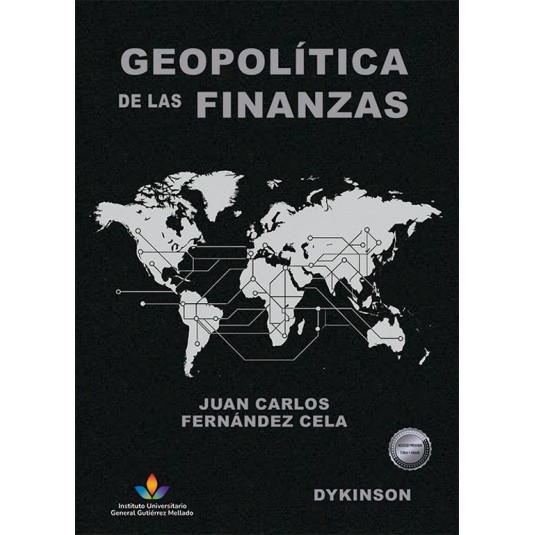 GEOPOLÍTICA DE LAS FINANZAS