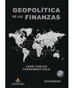 GEOPOLÍTICA DE LAS FINANZAS
