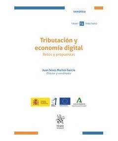 TRIBUTACIÓN Y ECONOMÍA DIGITAL