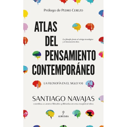 ATLAS DEL PENSAMIENTO CONTEMPORÁNEO