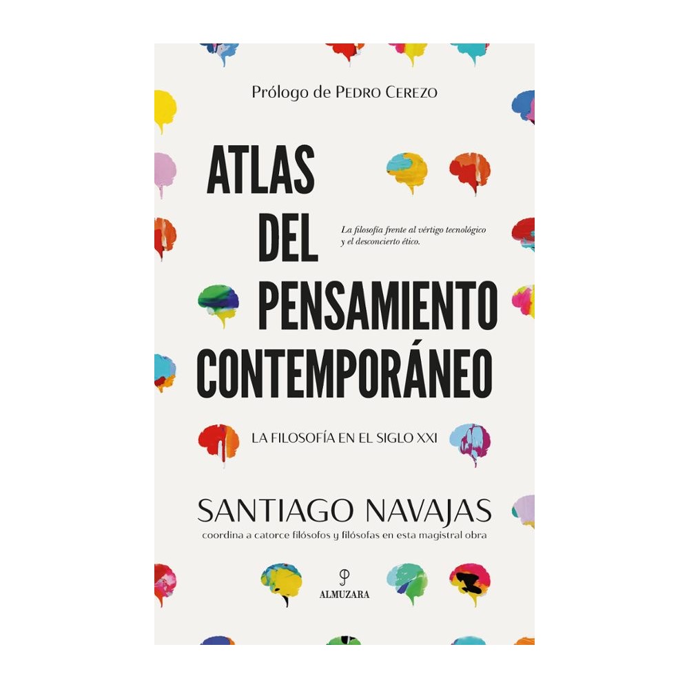 ATLAS DEL PENSAMIENTO CONTEMPORÁNEO