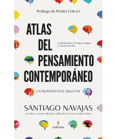 ATLAS DEL PENSAMIENTO CONTEMPORÁNEO