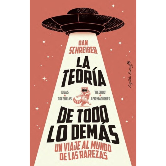 LA TEORÍA DE TODO LO DEMÁS