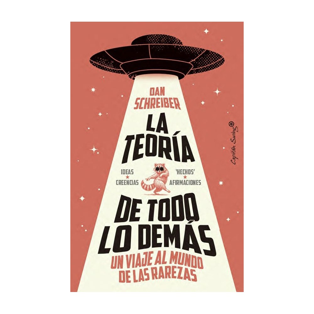 LA TEORÍA DE TODO LO DEMÁS