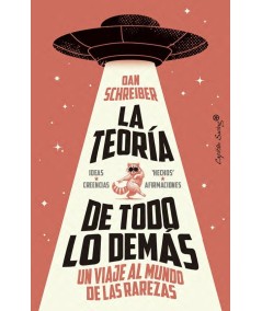 LA TEORÍA DE TODO LO DEMÁS