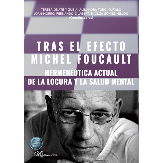 TRAS EL EFECTO MICHEL FOUCAULT