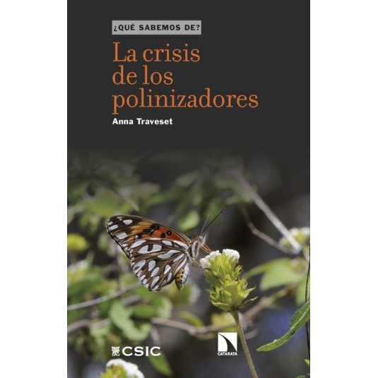 LA CRISIS DE LOS POLINIZADORES