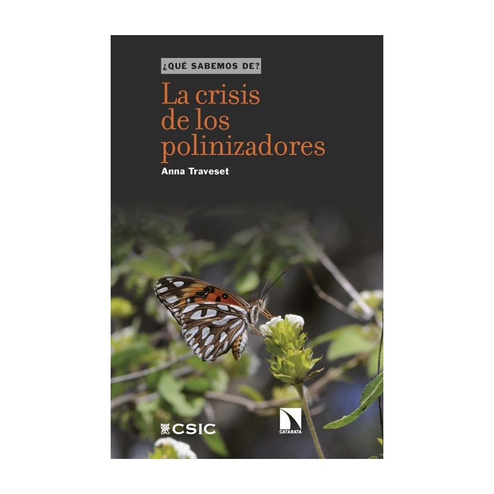 LA CRISIS DE LOS POLINIZADORES