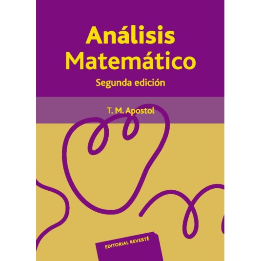 ANÁLISIS MATEMÁTICO