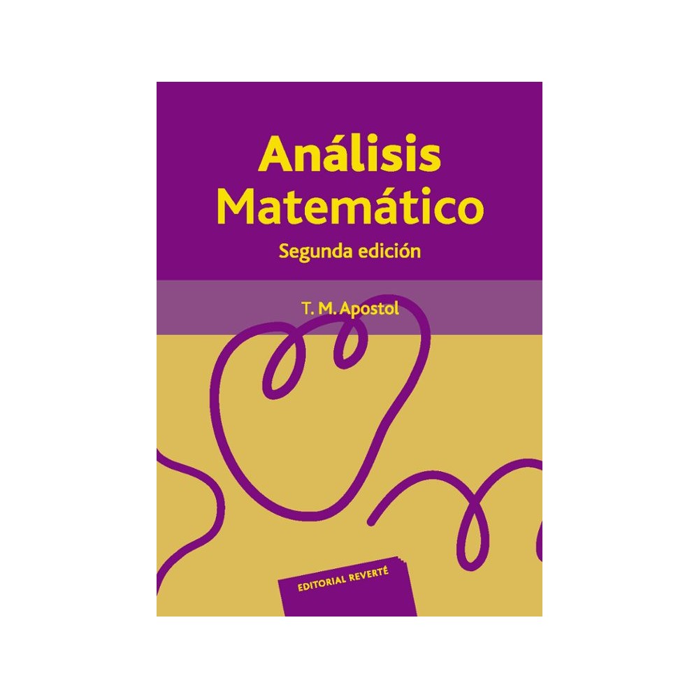ANÁLISIS MATEMÁTICO