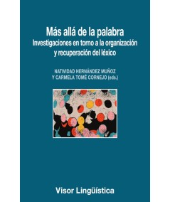 MÁS ALLÁ DE LA PALABRA