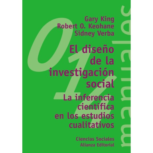 EL DISEÑO DE LA INVESTIGACION SOCIAL