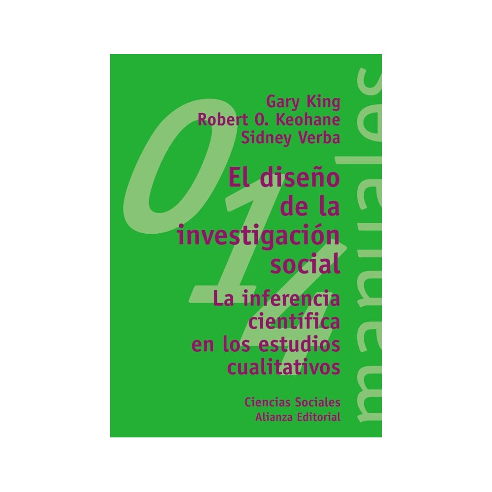 EL DISEÑO DE LA INVESTIGACION SOCIAL