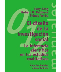 EL DISEÑO DE LA INVESTIGACION SOCIAL