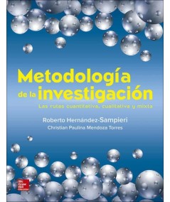 METODOLOGÍA DE LA INVESTIGACIÓN