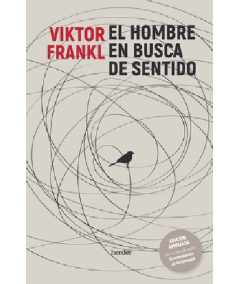 EL HOMBRE EN BUSCA DE SENTIDO