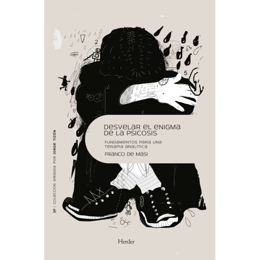 DESVELAR EL ENIGMA DE LA PSICOSIS