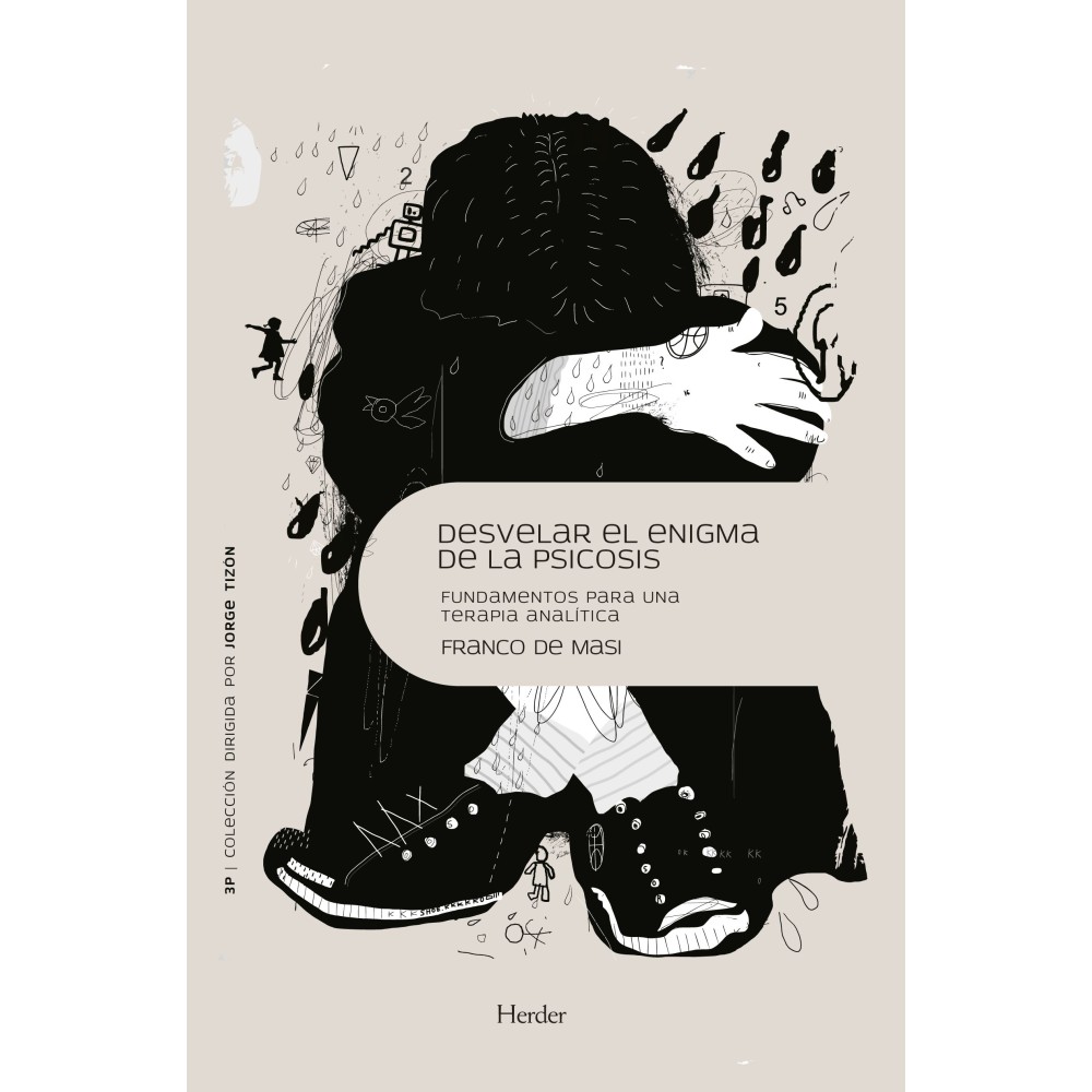 DESVELAR EL ENIGMA DE LA PSICOSIS