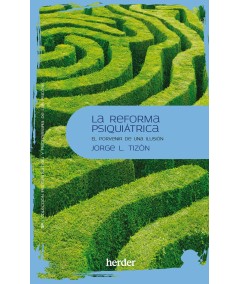 LA REFORMA PSIQUIÁTRICA