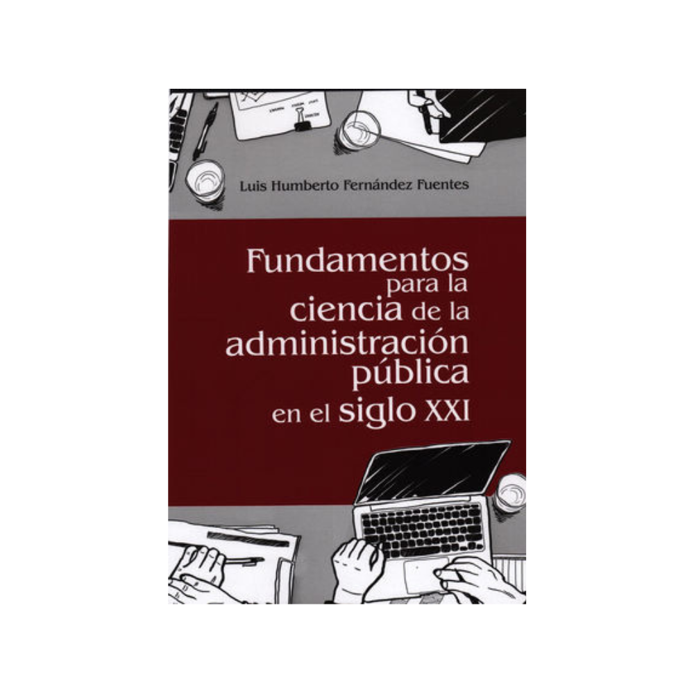 Administración publica