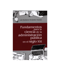 Administración publica