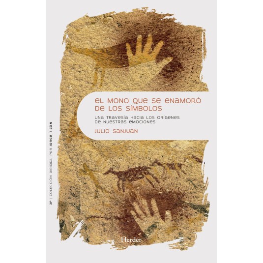 EL MONO QUE SE ENAMORÓ DE LOS SÍMBOLOS