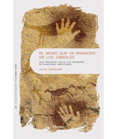 EL MONO QUE SE ENAMORÓ DE LOS SÍMBOLOS