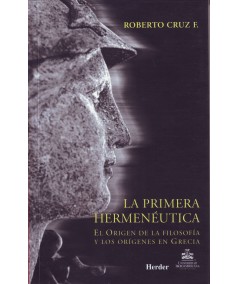 LA PRIMERA HERMENÉUTICA