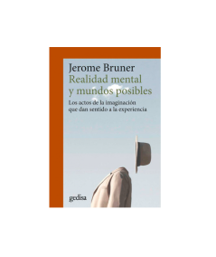 REALIDAD MENTAL Y MUNDOS POSIBLES