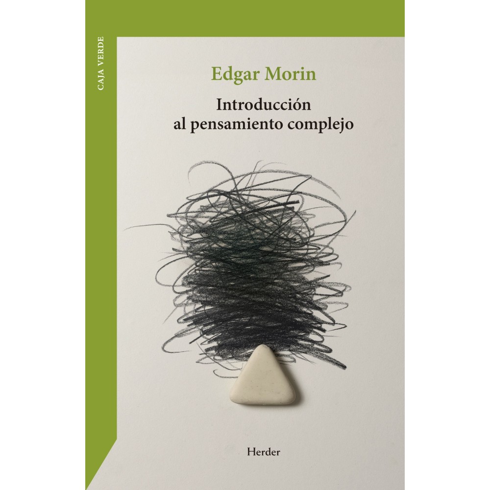 INTRODUCCIÓN AL PENSAMIENTO COMPLEJO