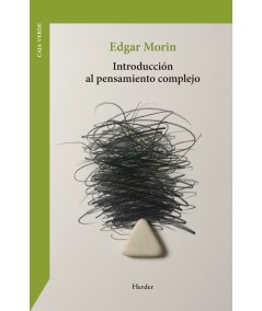 INTRODUCCIÓN AL PENSAMIENTO COMPLEJO