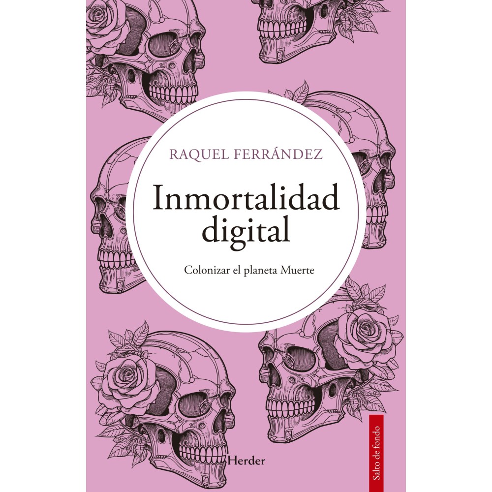 INMORTALIDAD DIGITAL