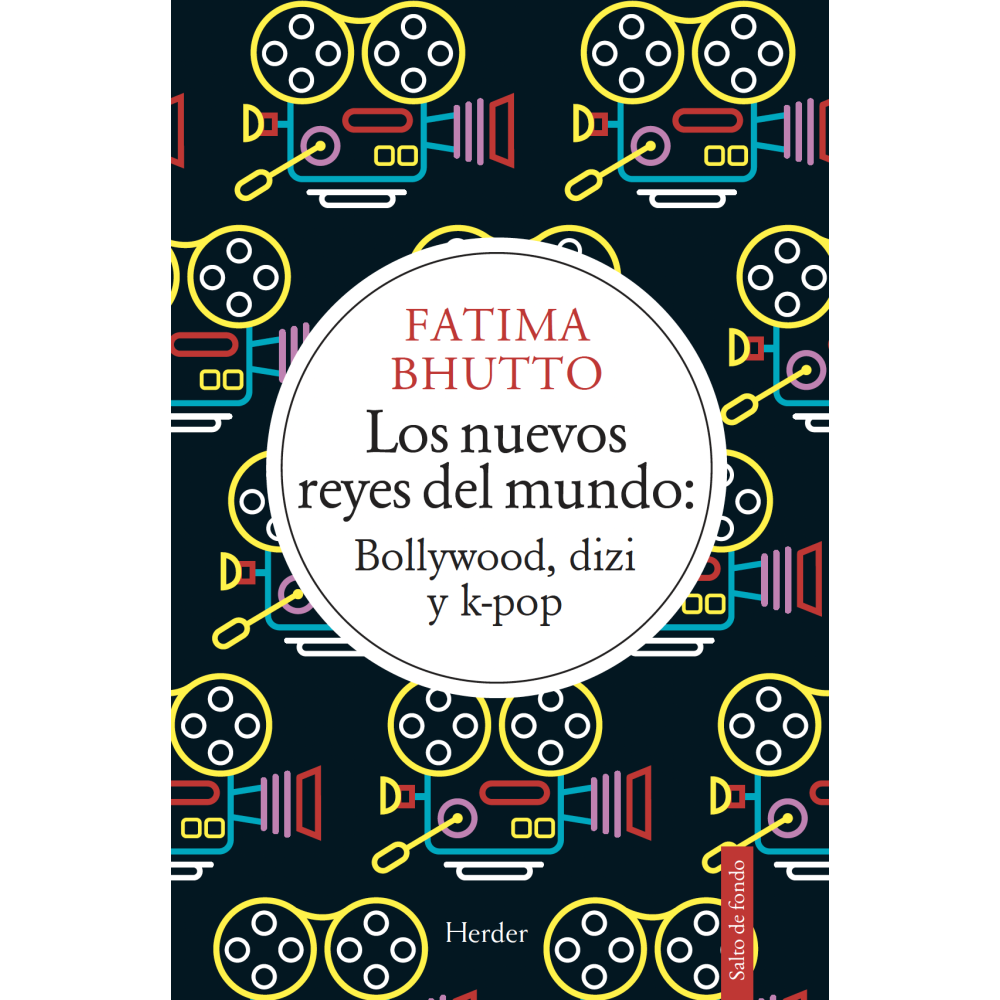 LOS NUEVOS REYES DEL MUNDO