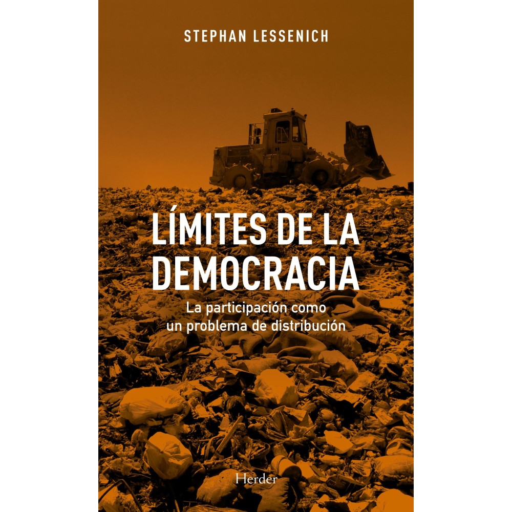LÍMITES DE LA DEMOCRACIA