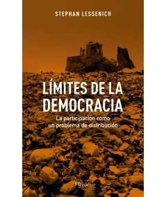 LÍMITES DE LA DEMOCRACIA