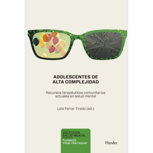 ADOLESCENTES DE ALTA COMPLEJIDAD