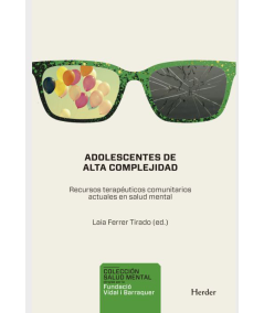 ADOLESCENTES DE ALTA COMPLEJIDAD